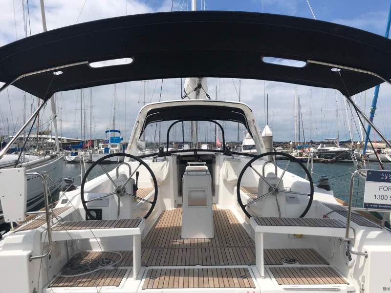 Beneteau Oceanis 38.1 Just listed - Be the first to see!!!