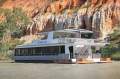 Outback Star - Ultimate in Houseboat Luxury