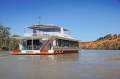 Outback Star - Ultimate in Houseboat Luxury