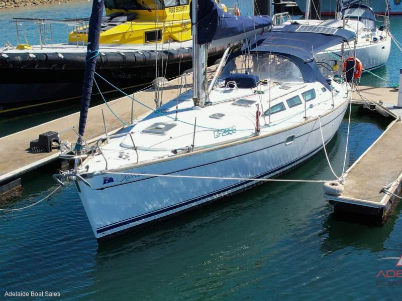 Jeanneau Sun Odyssey 40.3