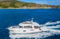 Beneteau Swift Trawler 41 Fly