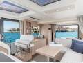 Beneteau Swift Trawler 41 Fly
