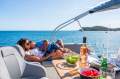 Beneteau Swift Trawler 41 Fly