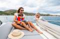Beneteau Swift Trawler 41 Fly