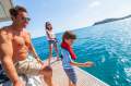 Beneteau Swift Trawler 41 Fly