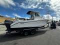 Seaswirl Striper 2601 Walk Around VALUE FOR MONEY BE QUICK ON THIS ONE