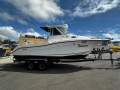 Seaswirl Striper 2601 Walk Around VALUE FOR MONEY BE QUICK ON THIS ONE