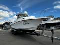 Seaswirl Striper 2601 Walk Around VALUE FOR MONEY BE QUICK ON THIS ONE