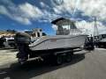 Seaswirl Striper 2601 Walk Around VALUE FOR MONEY BE QUICK ON THIS ONE