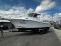 Seaswirl Striper 2601 Walk Around VALUE FOR MONEY BE QUICK ON THIS ONE