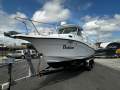 Seaswirl Striper 2601 Walk Around VALUE FOR MONEY BE QUICK ON THIS ONE