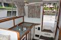 Bertram 28 Flybridge