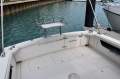Bertram 28 Flybridge