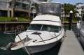 Bertram 28 Flybridge