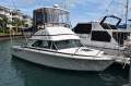 Bertram 28 Flybridge