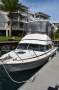 Bertram 28 Flybridge