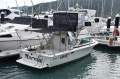 Bertram 28 Flybridge