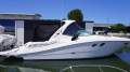 Sea Ray 350 Sundancer Luxury Sports Cruiser