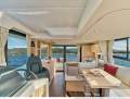 Beneteau Swift Trawler 48