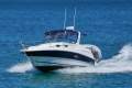 Mustang 2800 SportsCruiser Series III