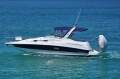 Mustang 2800 SportsCruiser Series III