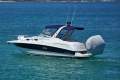 Mustang 2800 SportsCruiser Series III