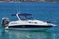 Mustang 2800 SportsCruiser Series III