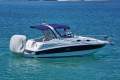 Mustang 2800 SportsCruiser Series III