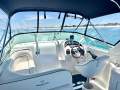 Mustang 2800 SportsCruiser Series III