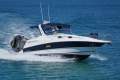 Mustang 2800 SportsCruiser Series III