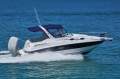 Mustang 2800 SportsCruiser Series III