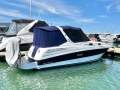 Mustang 2800 SportsCruiser Series III