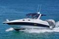 Mustang 2800 SportsCruiser Series III