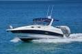 Mustang 2800 SportsCruiser Series III