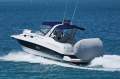 Mustang 2800 SportsCruiser Series III