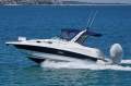 Mustang 2800 SportsCruiser Series III