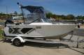 Quintrex 520 Cruiseabout pro 2021 bow rider