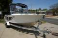 Quintrex 520 Cruiseabout pro 2021 bow rider