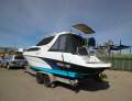 Whittley Cruiser 2800 *** WHY BUY NEW ? *** $ 230,000 ***