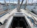 Dubois 43 IOR Racer