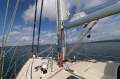 Island Packet 485
