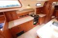 Island Packet 485