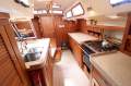 Island Packet 485