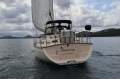 Island Packet 485