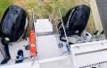 Leisurecat 8000 Sportsfisher 2C AMSA charter boat