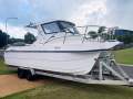 Leisurecat 8000 Sportsfisher 2C AMSA charter boat