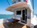 Riviera 47 Enclosed Flybridge