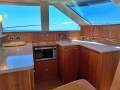 Riviera 47 Enclosed Flybridge