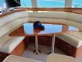 Riviera 47 Enclosed Flybridge