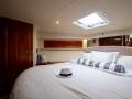 Riviera 47 Enclosed Flybridge